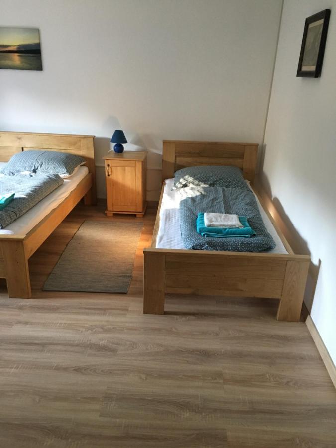 Elsa'S Angelparadies Dunafalva Bagian luar foto