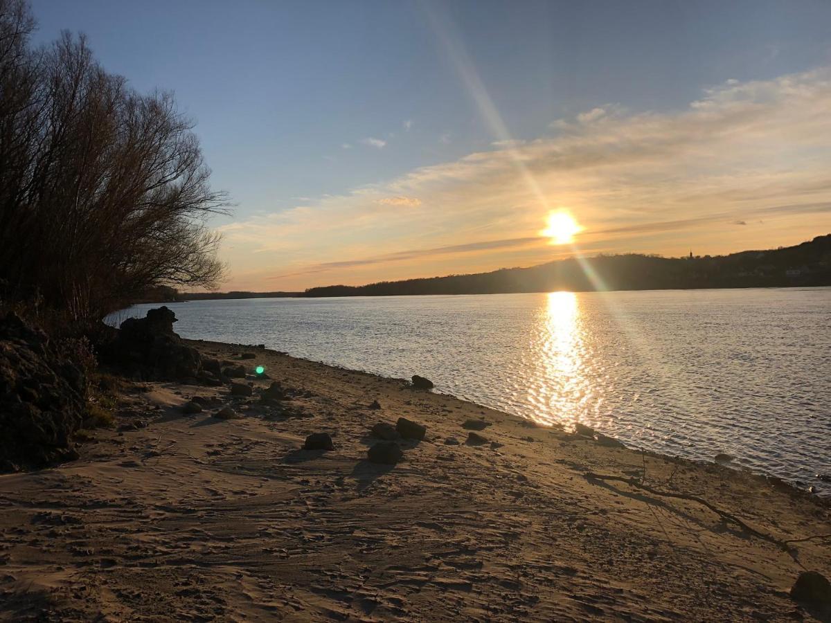 Elsa'S Angelparadies Dunafalva Bagian luar foto